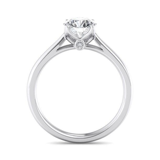 Кольцо SM0085-585-W
