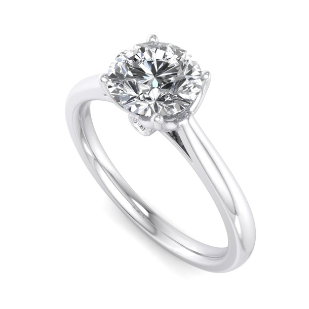 Кольцо SM0085-585-W