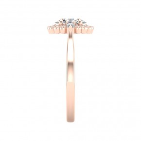 Кольцо HL0226-585-R Кольцо HL0226-585-R