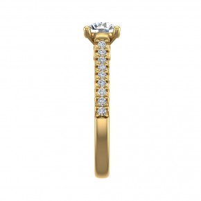 Кольцо SM0040-585-Y Кольцо SM0040-585-Y