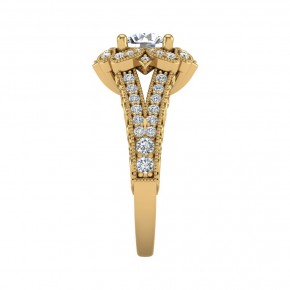 Кольцо HL0204-750-Y