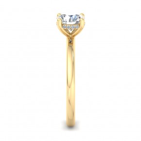 Кольцо SL0293-585-Y