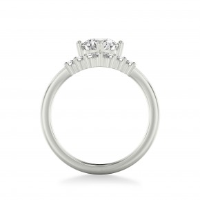 Кольцо RC12144-Pt