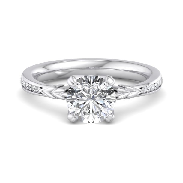 Кольцо SM0382-585-W