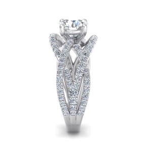 Кольцо SM0314-585-W Кольцо SM0314-585-W