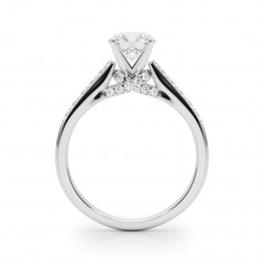 Кольцо 50505-Pt