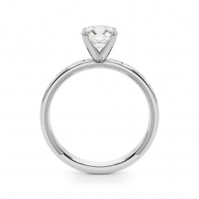 Кольцо 51219-Pt