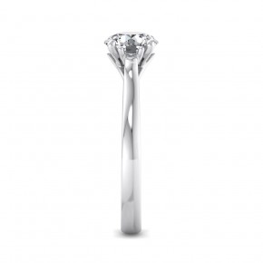 Кольцо SL0009-585-W