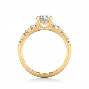 Кольцо RC127-585-Y