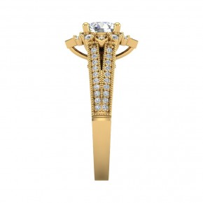 Кольцо HL0205-585-Y