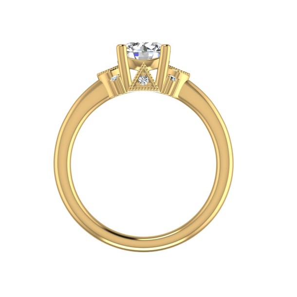 Кольцо SM0170-585-Y