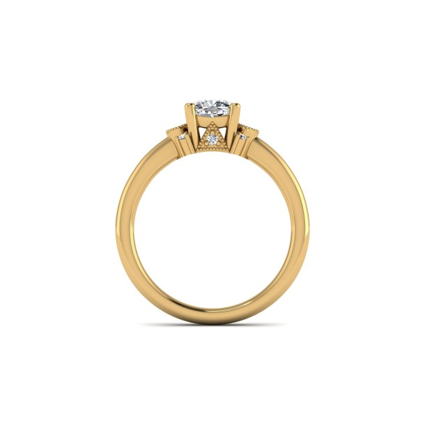 Кольцо SM0170-585-Y