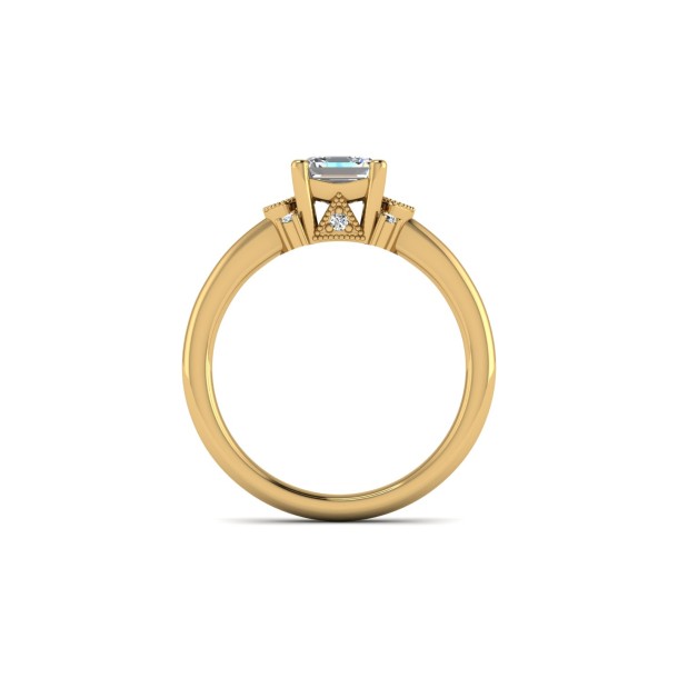 Кольцо SM0170-585-Y