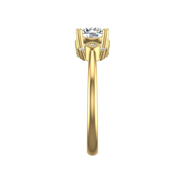 Кольцо SM0170-585-Y