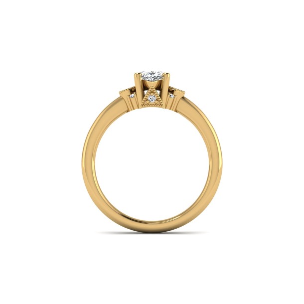 Кольцо SM0170-585-Y