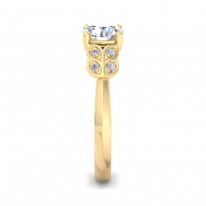 Кольцо SM0127-585-Y