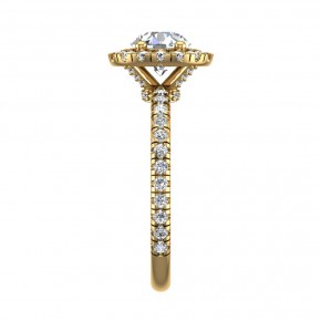 Кольцо HL0051-750-Y Кольцо HL0051-750-Y