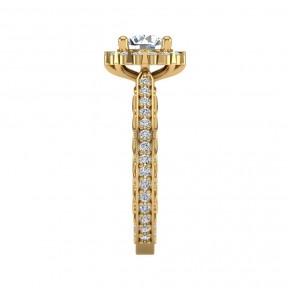 Кольцо HL0209-585-Y Кольцо HL0209-585-Y