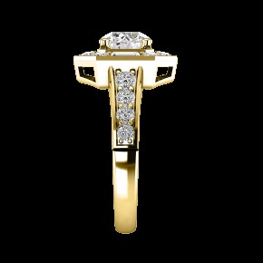 Кольцо HL0144-585-Y