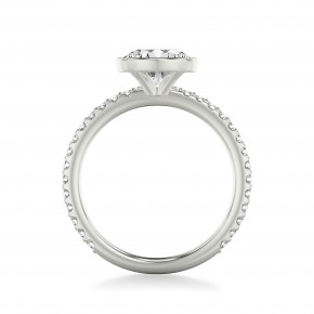 Кольцо RC12013-Pt Кольцо RC12013-Pt