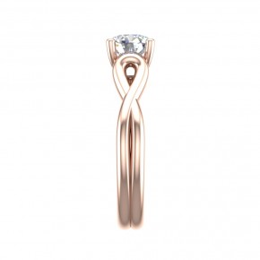 Кольцо SL0026-750-R Кольцо SL0026-750-R