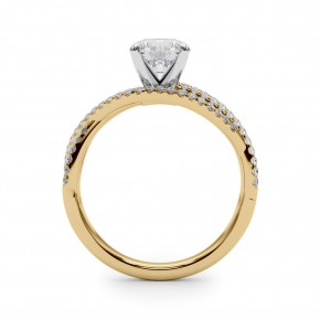 Кольцо 50862-585-Y