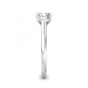 Кольцо SL0103-750-W