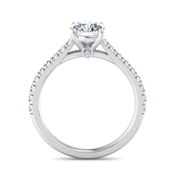 Кольцо SM0102-585-W