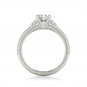 Кольцо RC123-Pt Кольцо RC123-Pt