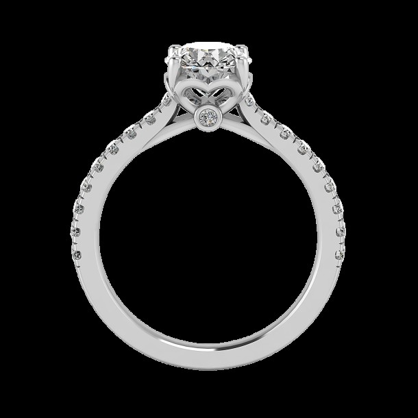Кольцо SM0094-585-W