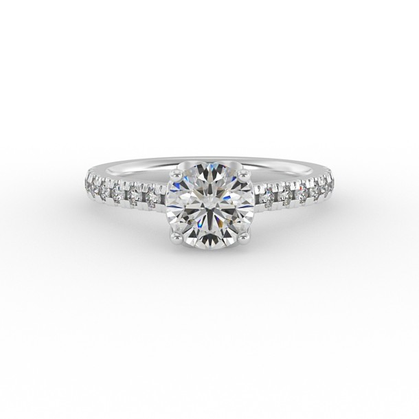 Кольцо SM0094-585-W