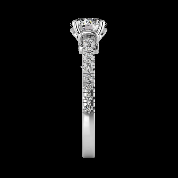 Кольцо SM0094-585-W