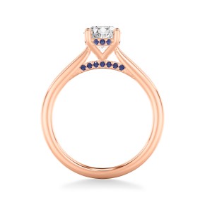 Кольцо RC118-750-R