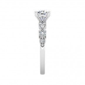 Кольцо SM0302-Pt Кольцо SM0302-Pt