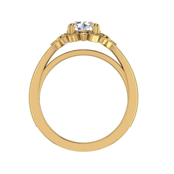 Кольцо SM0184-585-Y