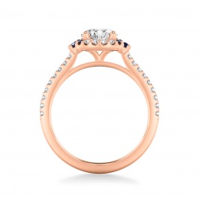 Кольцо RC110-750-R