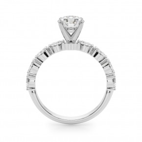 Кольцо 51179-750-W