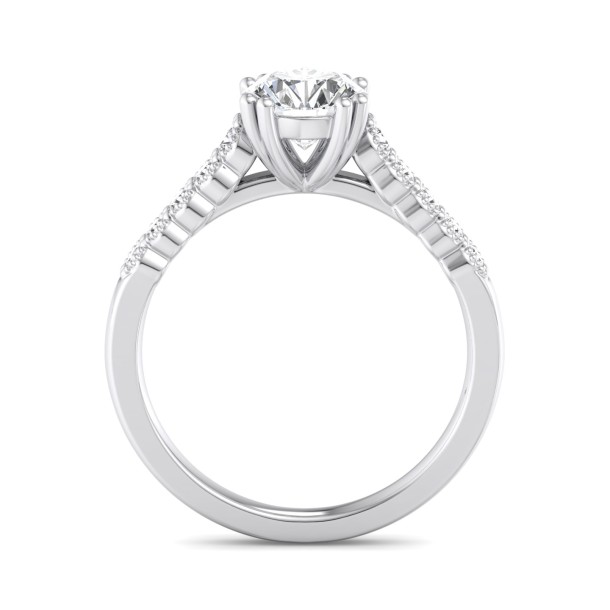 Кольцо SM0298-585-W