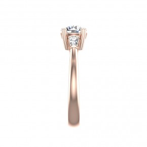 Кольцо SM0341-750-R Кольцо SM0341-750-R