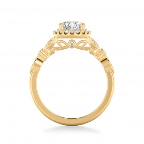 Кольцо RC879-585-Y