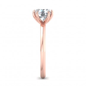 Кольцо SL0370-585-R