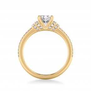 Кольцо RC123-750-Y