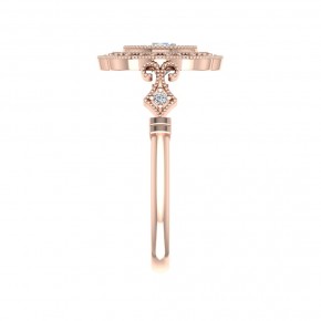 Кольцо HL0188-585-R