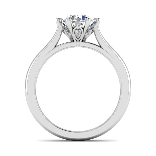 Кольцо SL0484-585-W