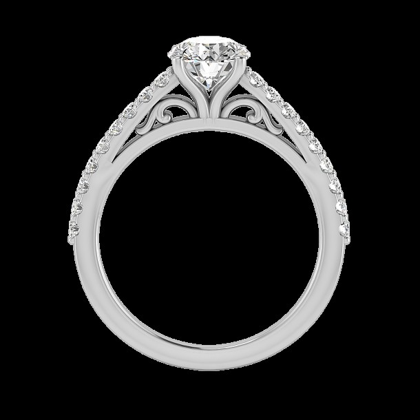 Кольцо SM0145-585-W