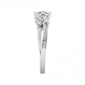 Кольцо SM0277-750-W