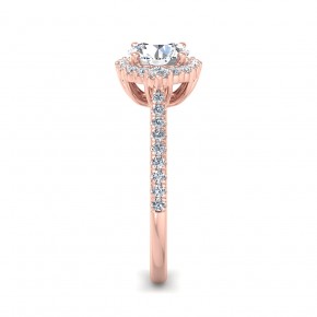 Кольцо HL1002-750-R