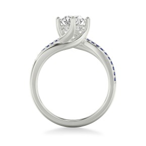 Кольцо RC117-585-W Кольцо RC117-585-W