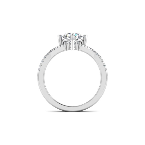 Кольцо SM0436-585-W