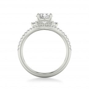 Кольцо RC12145-750-W